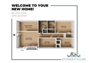 C1 Floor Plan