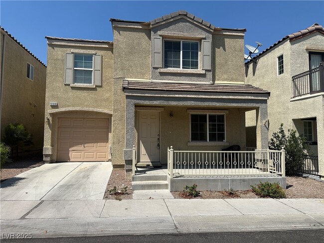 Building Photo - 9100 Pearl Cotton Ave Rental