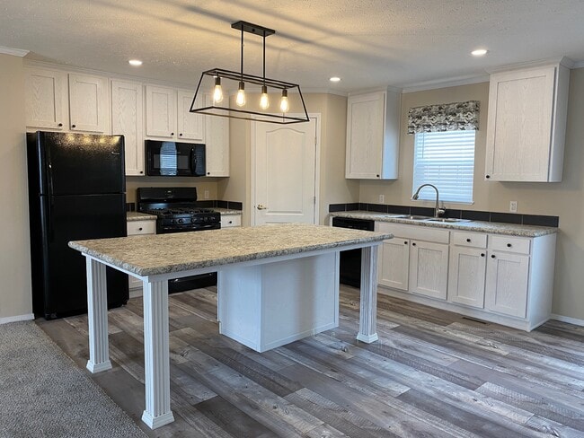 Photo - WildFlower Crossing