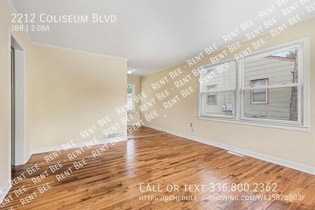 Photo - 2212 Coliseum Blvd