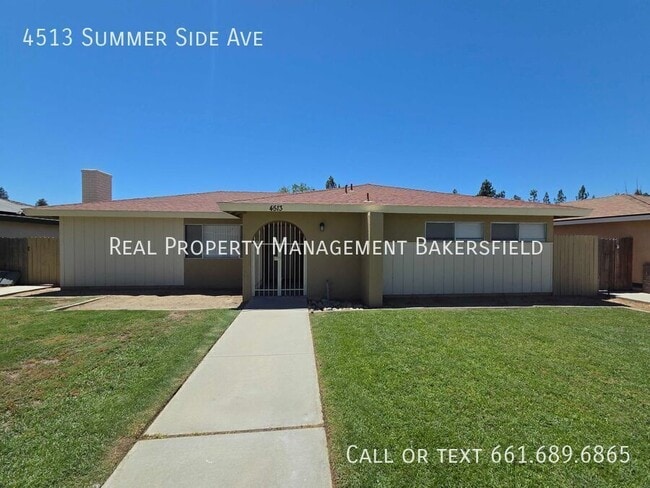 Building Photo - 4513 Summer Side Ave
