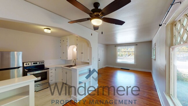 Photo - Alder601 Unit #1