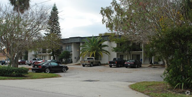 Photo - Palmetto Square Apartments