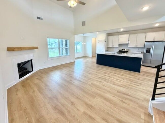 Photo - Now Leasing a Brand New 4 bedroom 2.5 bath home in Oakland.