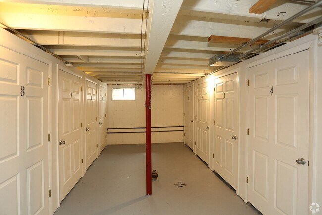 Southview Apartments