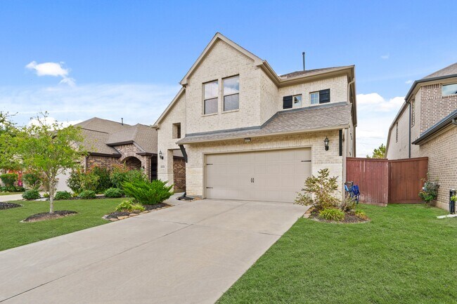 Photo - 6018 Bristol Spur Ln