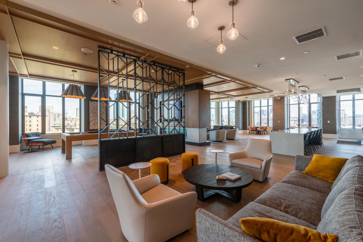 Photo - The Smith Apartments