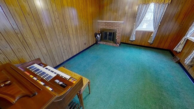 Photo - Cozy Single-Family Farmhouse with Rustic Character