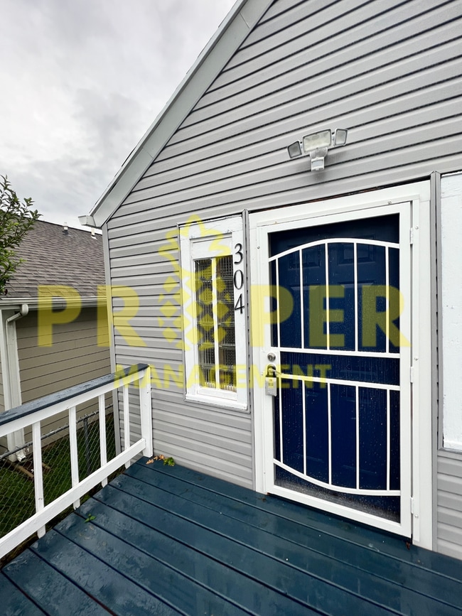 304 Brooklyn Ave