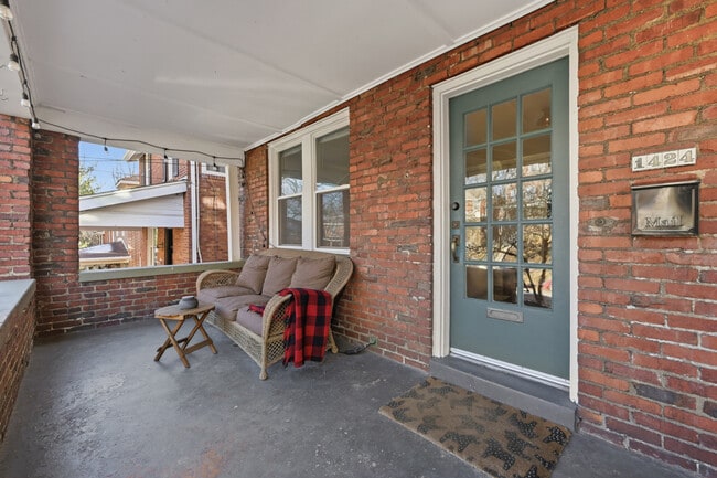 Photo - 1424 Macon Ave