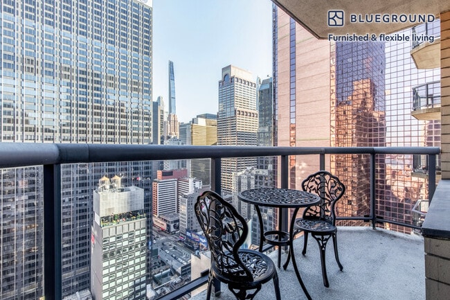 Photo - 235 W 48th St Unit FL37-ID1410