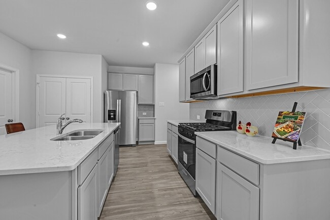 Photo - 12939 Catfish River Ct