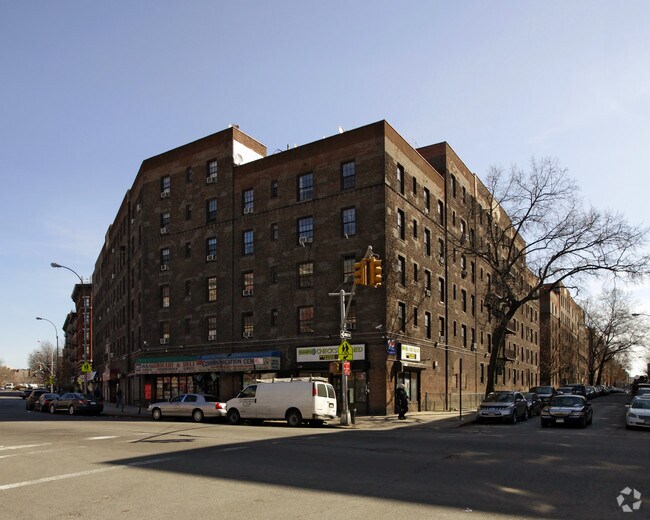 Photo - Dunbar Apartments