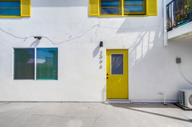 Photo - 30th Street Cottages