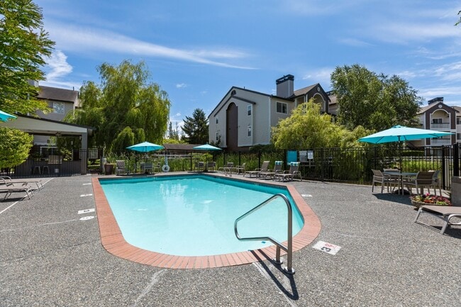 Olin Fields Apartments