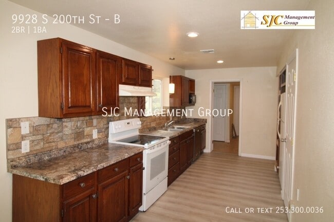 Photo - 9928 S 200th St Unidad B