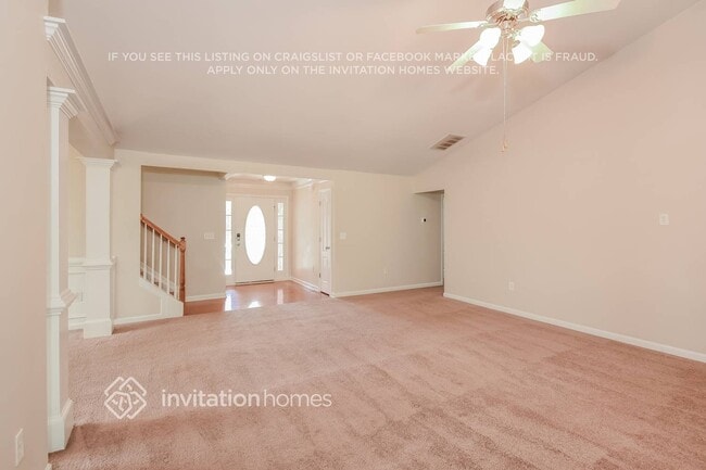 Photo - 1320 Martins Down Dr SE