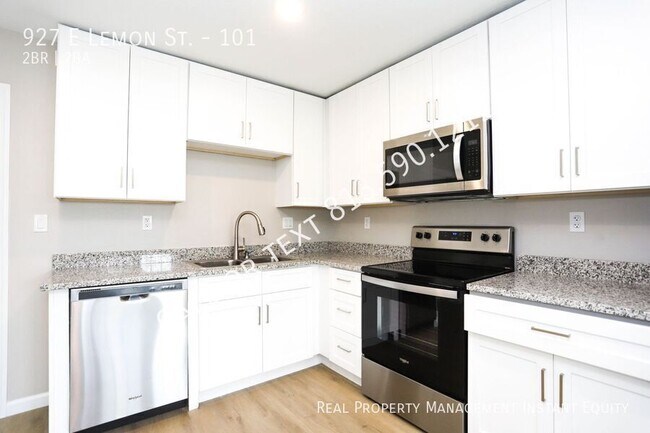Photo - 927 E Lemon St Unit 101