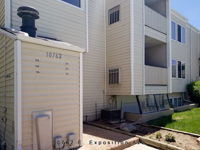 Cherry Creek Schools, 2 bed, 1 bath, 800 s... - Cherry Creek Schools, 2 bed, 1 bath, 800 s... Condo Unit 137