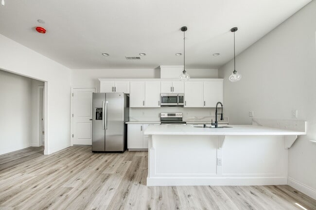 Photo - 4732 N San Pablo Ave Unit 106