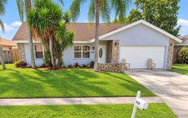 Building Photo - 2707 Starwood Cir