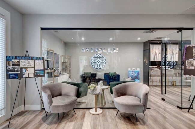 Averelle North Hills