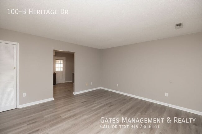 Photo - 100-B Heritage Dr-