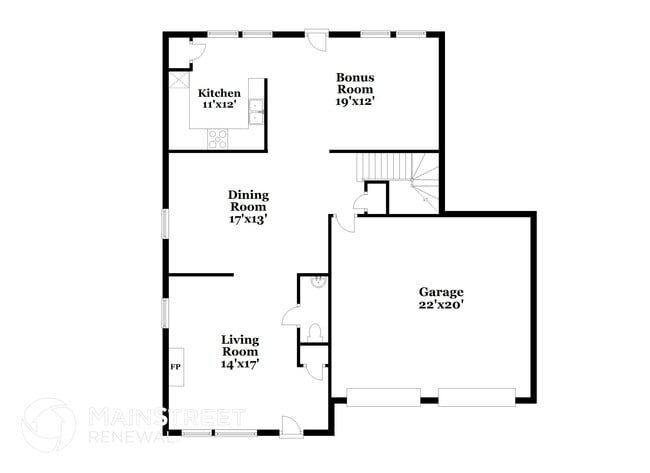Photo - 118 W Cavendish Dr