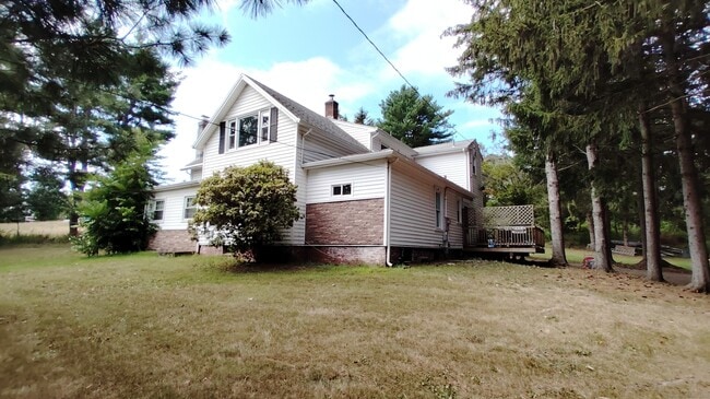 Building Photo - 288 Gravel St Unit 2 Rental