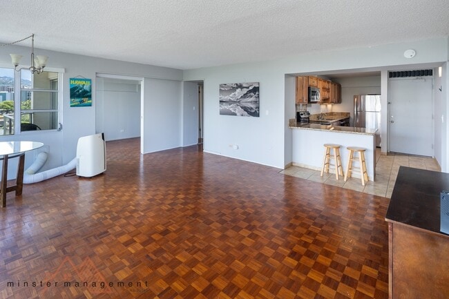 Photo - 1645 Ala Wai Blvd Unit Apt 707