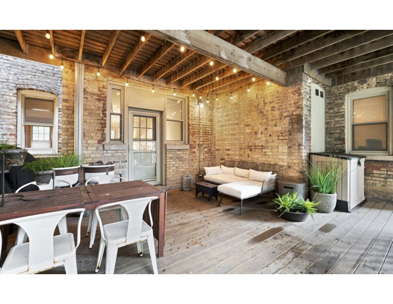 Photo - 3 bedroom in Chicago IL 60660 Unit 1W