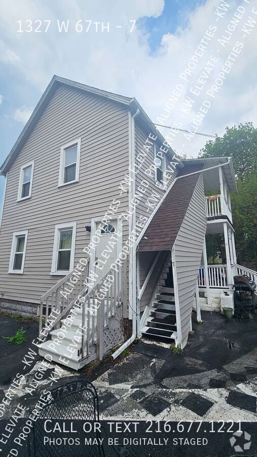 Building Photo - 1327 W 67th St Unit 7 Rental