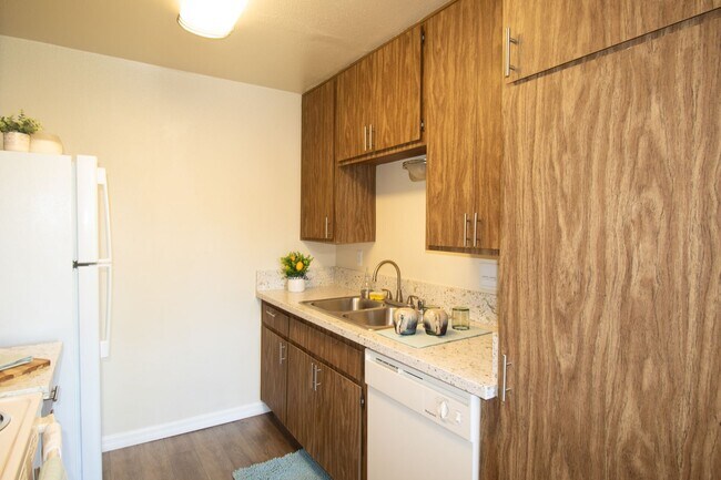 Gold Coast Apartments
