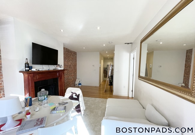 Photo - 73 Gainsborough St Apartamento Unidad 302