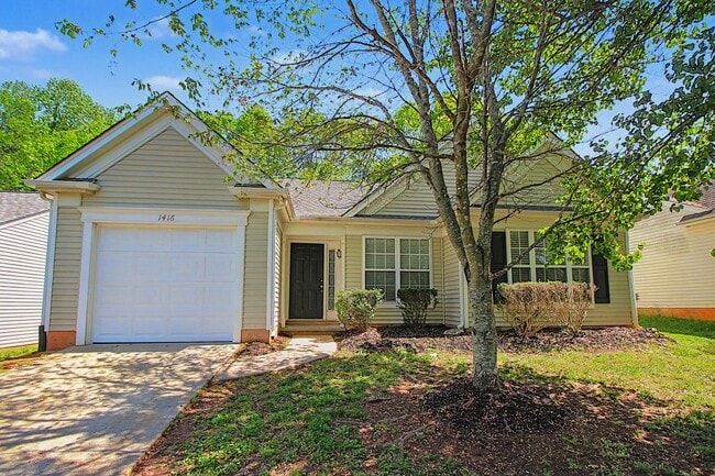 Photo - 1416 Rumstone Ln