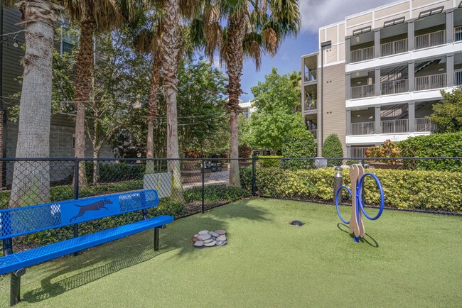 Photo - NoHo Flats I and II