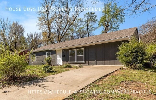 Building Photo - 10716 Ewing Ave