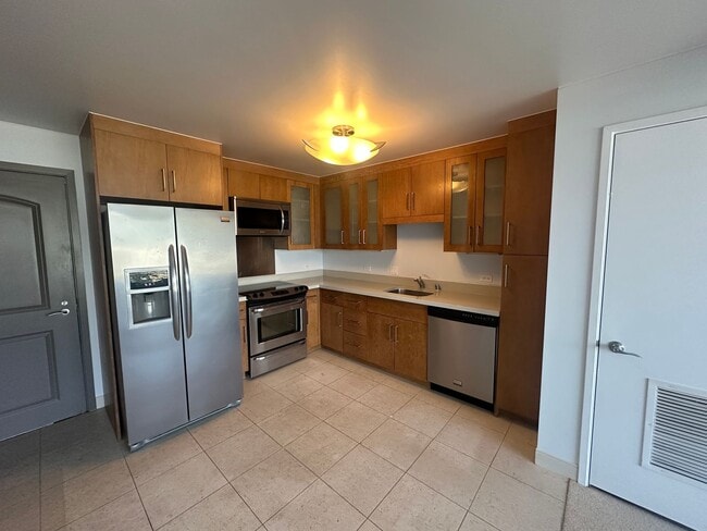 Building Photo - Pacifica Honolulu #3402 Unit 3402