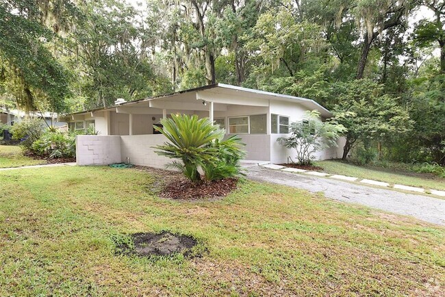Building Photo - 2041 NW 12th Rd Rental