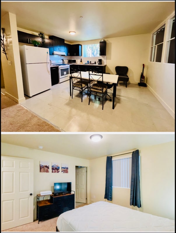 Photo - 4828 McKinley Ave Unidad 4828 McKinley Ave.