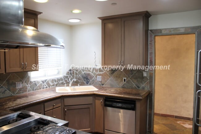 Photo - AVAILABLE AUGUST - Immaculate Spanish Style SLO Home - 3 Bedroom / 2 Bathroom