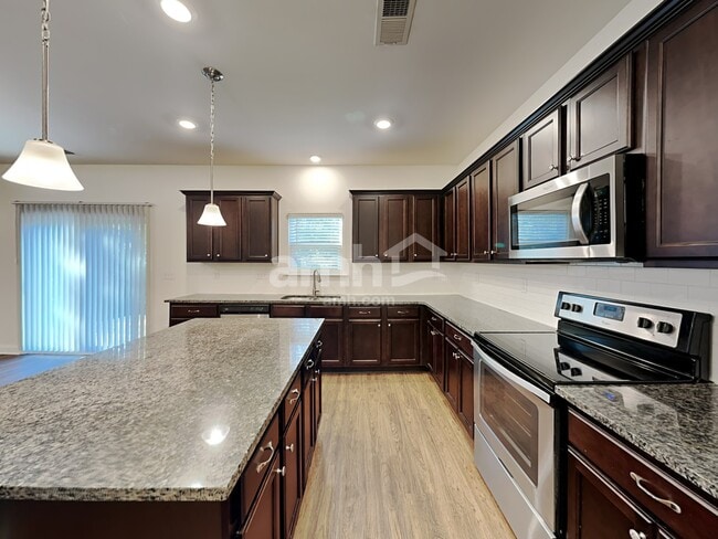 Photo - 3923 Riceland Pl