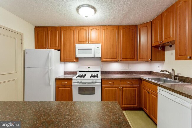 Photo - 1300 Army Navy Dr Unidad 501