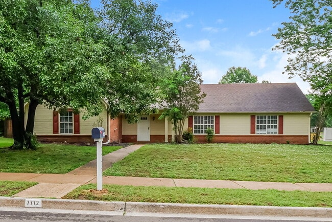 Building Photo - 7772 Stacey Dr