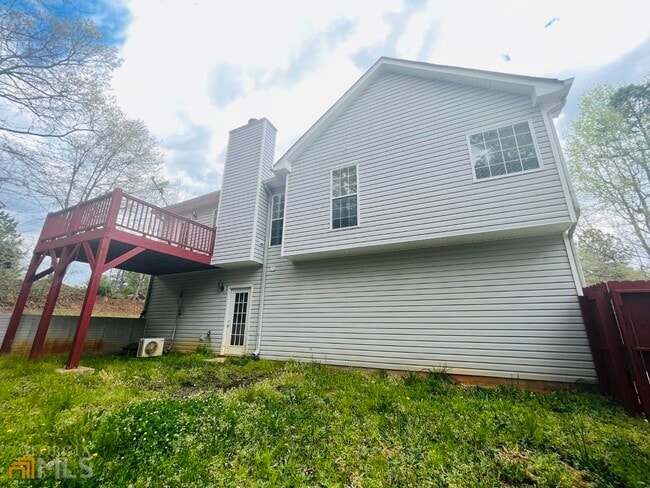 Photo - 311 Cranford Mill Dr