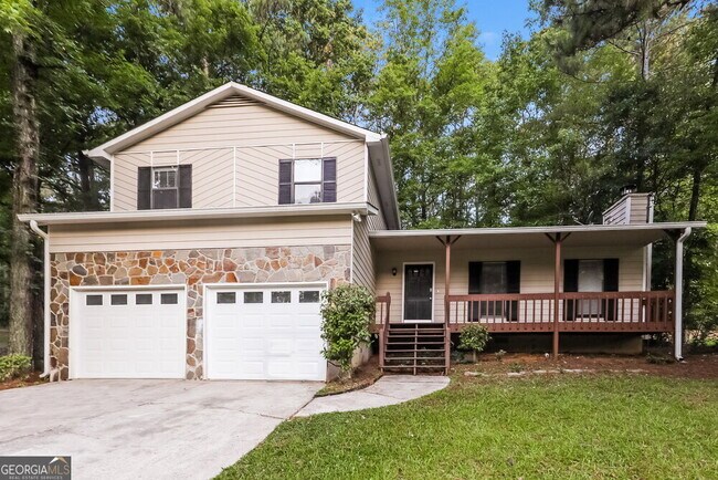 Photo - 4105 Casa Verde Dr House