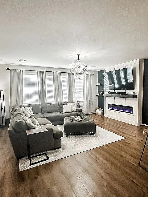Photo - Alluvial Cir
