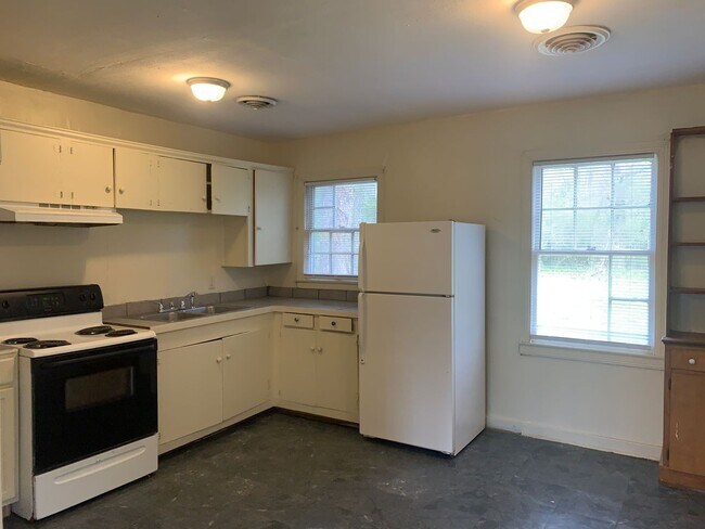 Photo - HUD Friendly 2 Bed 1 Bath Completely Remod...