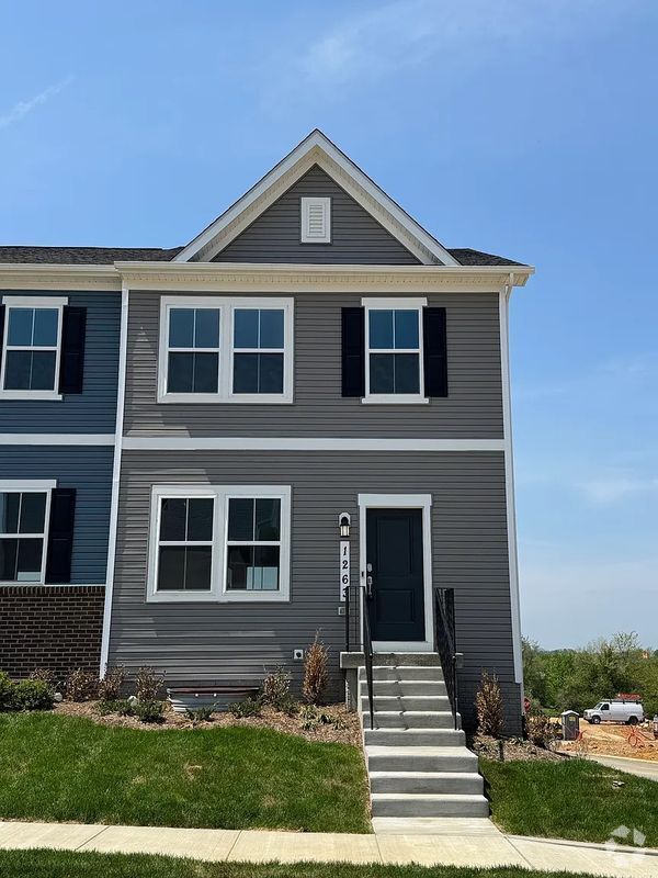 Building Photo - 1263 Cedar Vly Rd Rental