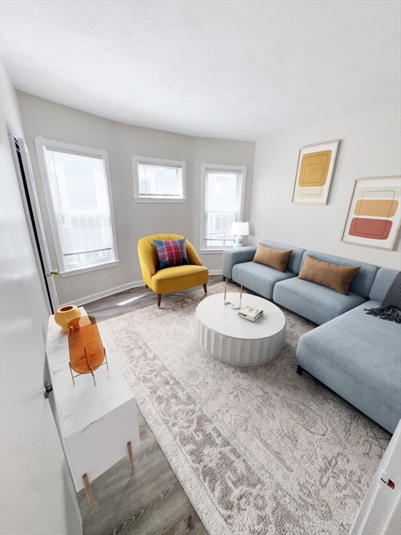 Building Photo - 28 Crescent Ave Unit #1 Rental